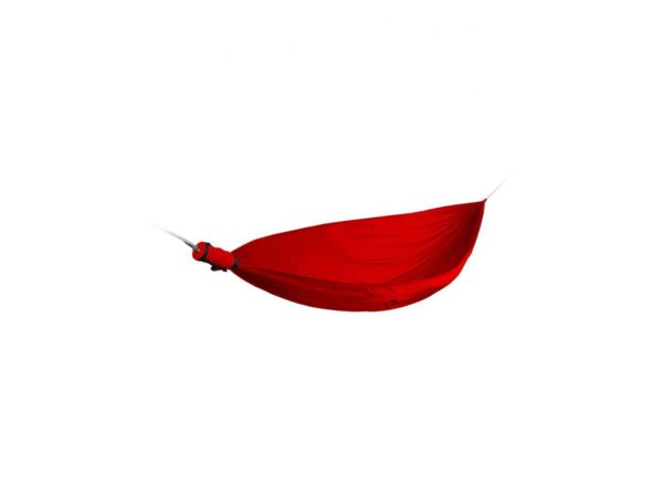 Hamaca Sea To Summit Hammock Single Red