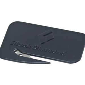 Corta Pieles Black Diamond Trim Tool