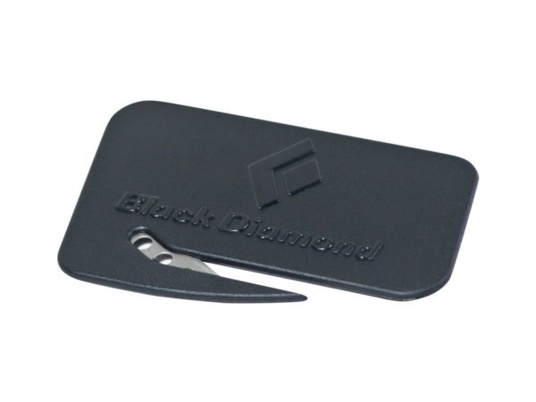 Corta Pieles Black Diamond Trim Tool