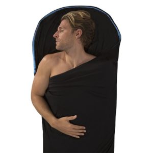 Liner Sea to Summit Thermolite® Reactor Mummy +8º
