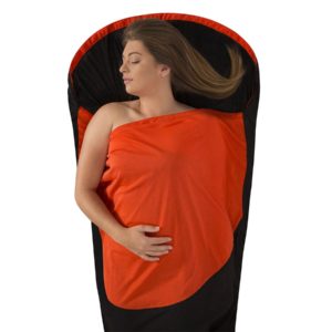 Liner Sea to Summit Thermolite® Reactor Plus (Compact) Mummy +11º