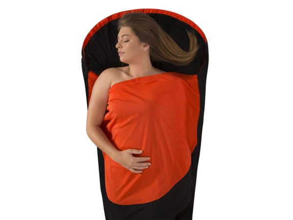 Liner Sea to Summit Thermolite® Reactor Plus (Compact) Mummy +11º