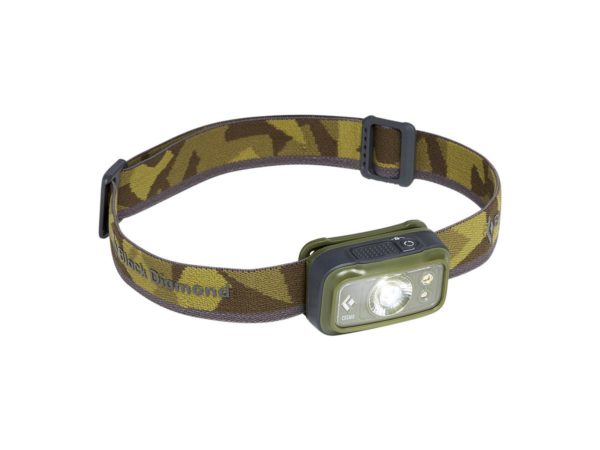 Linterna Black Diamond Cosmo 250 Lumens - Imagen 4