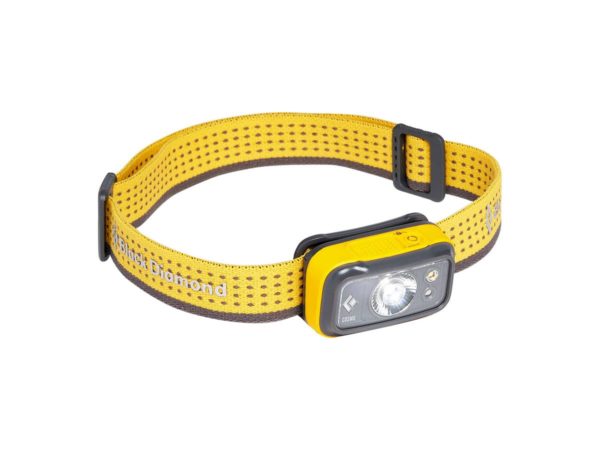 Linterna Black Diamond Cosmo 250 Lumens
