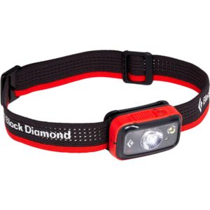 Linterna Black Diamond  Spot  325 Lumens