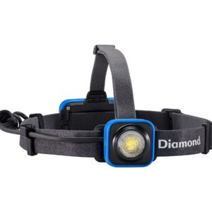 Linterna Black Diamond Sprinter 200 Lumens USB