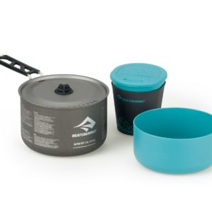Marmita Sea to Summit Alpha Cookset 1.1