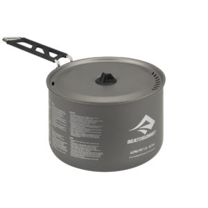 Cacerola Sea to Summit Alpha Pot 1.2L