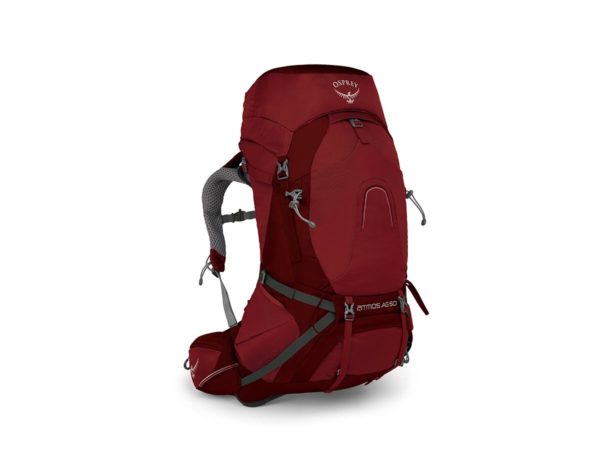 Mochila Osprey Atmos AG 50L