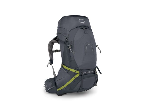 Mochila Osprey Atmos AG 50L - Imagen 3