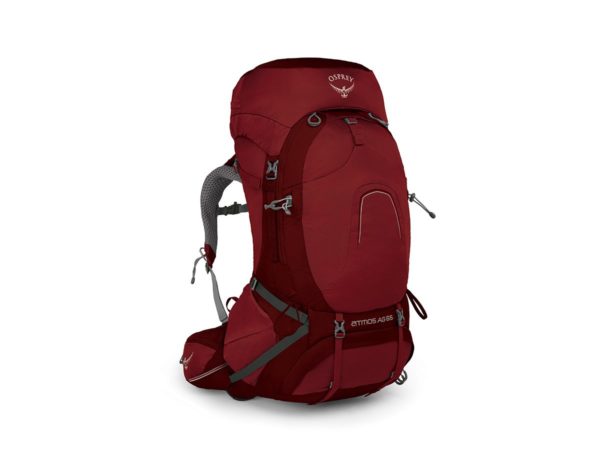 Mochila Osprey Atmos AG 65L