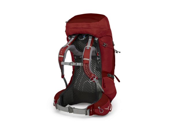 Mochila Osprey Atmos AG 50L - Imagen 2