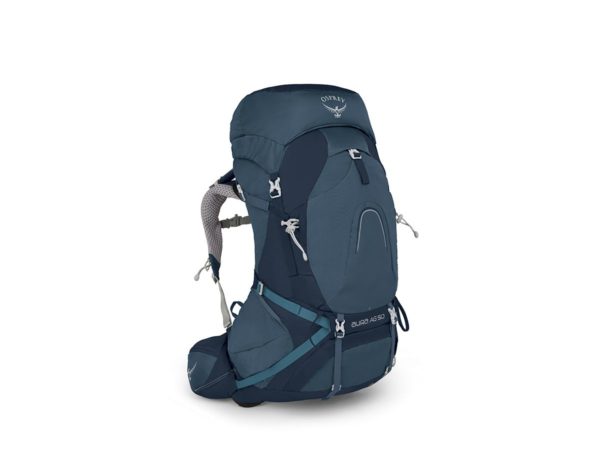 Mochila Osprey Aura AG 50L - Imagen 8