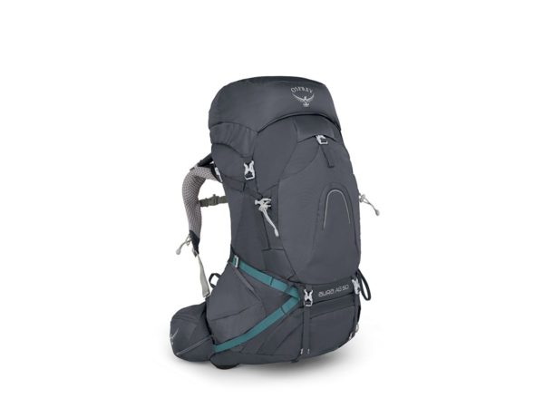 Mochila Osprey Aura AG 50L - Imagen 4