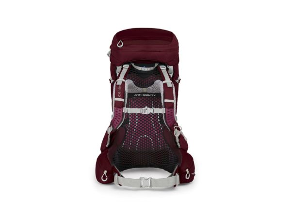 Mochila Osprey Aura AG 50L - Imagen 7