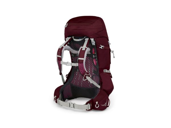 Mochila Osprey Aura AG 50L - Imagen 3