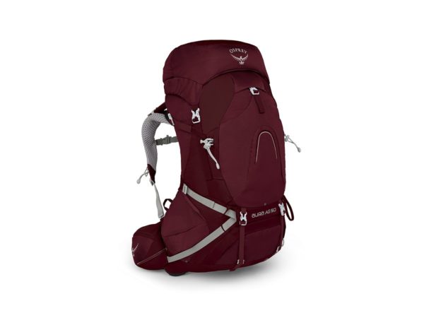 Mochila Osprey Aura AG 50L - Imagen 2