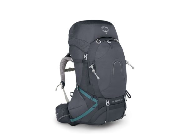 Mochila Osprey Aura AG 65L - Imagen 6