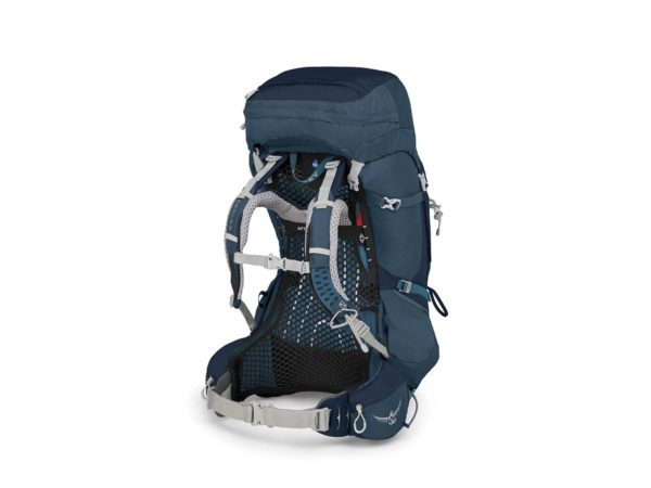 Mochila Osprey Aura AG 65L - Imagen 5