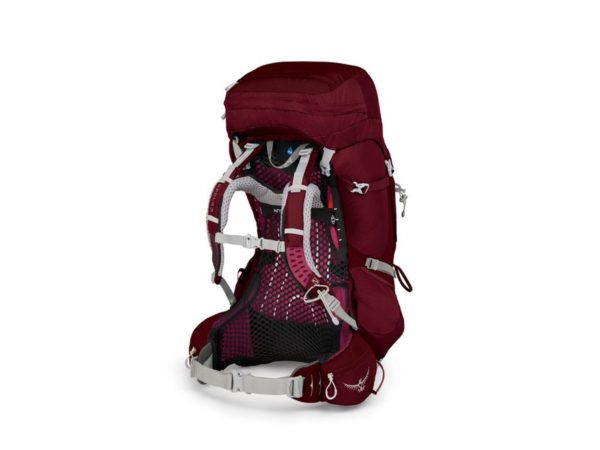 Mochila Osprey Aura AG 65L - Imagen 3