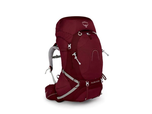 Mochila Osprey Aura AG 65L