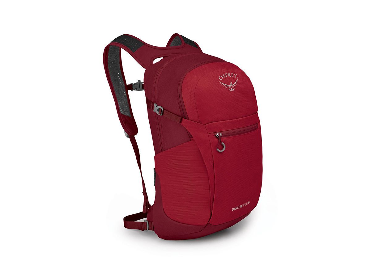 Mochila Osprey Daylite Plus 20L – Garmont Bariloche