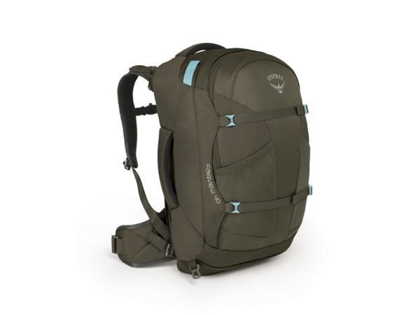 Mochila Osprey Fairview 40L - Imagen 3