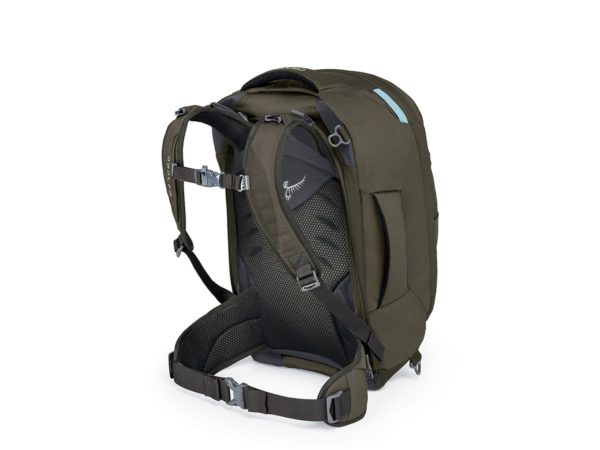 Mochila Osprey Fairview 40L - Imagen 4