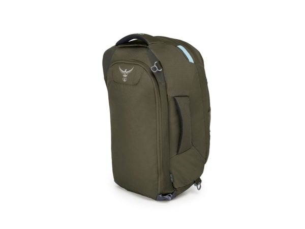 Mochila Osprey Fairview 40L - Imagen 2