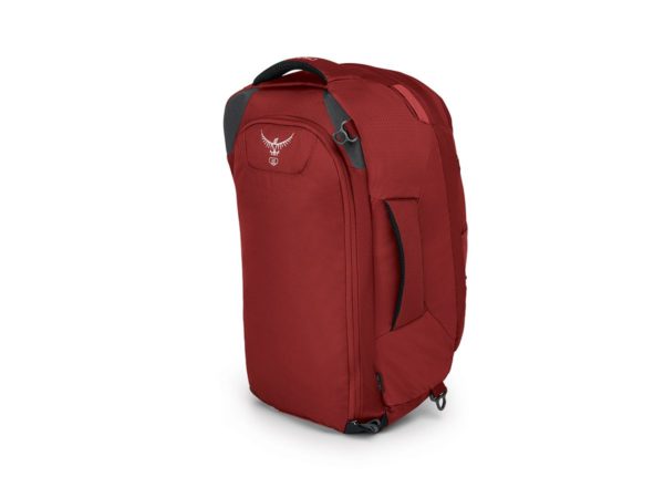Mochila Osprey Farpoint 40L - Imagen 4
