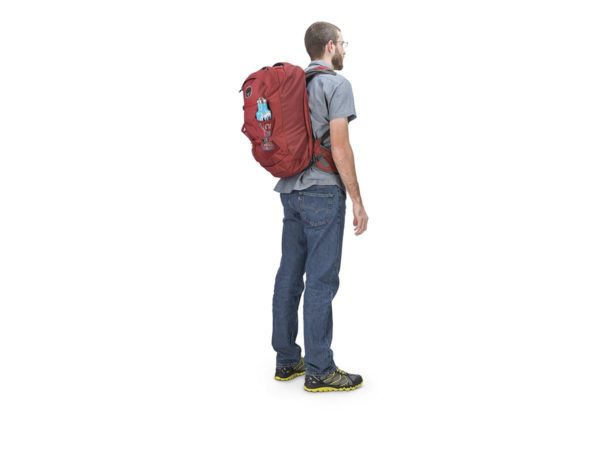 Mochila Osprey Farpoint 40L - Imagen 5