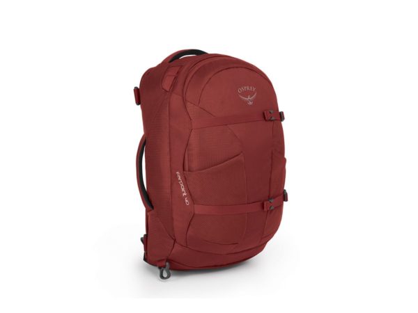 Mochila Osprey Farpoint 40L - Imagen 3