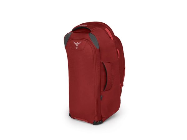 Mochila Osprey Farpoint 55L - Imagen 5