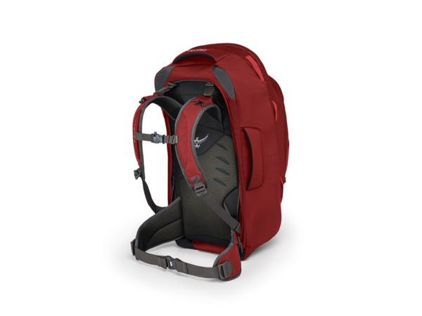 Mochila Osprey Farpoint 55L - Imagen 4