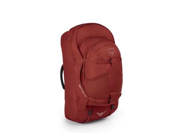 Mochila Osprey Farpoint 70L - Imagen 2