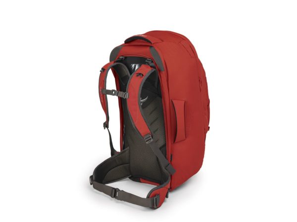 Mochila Osprey Farpoint 70L - Imagen 3