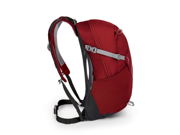 Mochila Osprey Hikelite 18L - Imagen 2