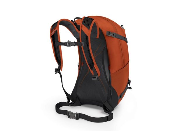 Mochila Osprey Hikelite 26L - Imagen 4