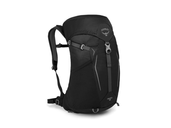 Mochila Osprey Hikelite 32L - Imagen 3