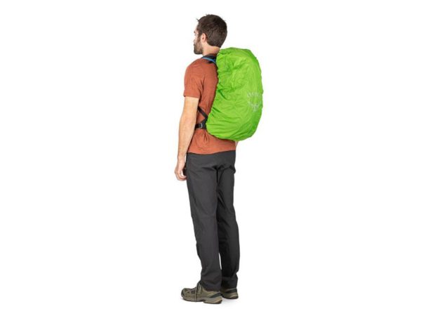 Mochila Osprey Hikelite 32L - Imagen 2