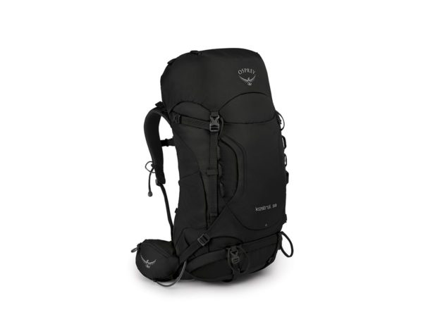 Mochila Osprey Kestrel 38L - Imagen 2