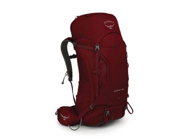 Mochila Osprey Kestrel 48L
