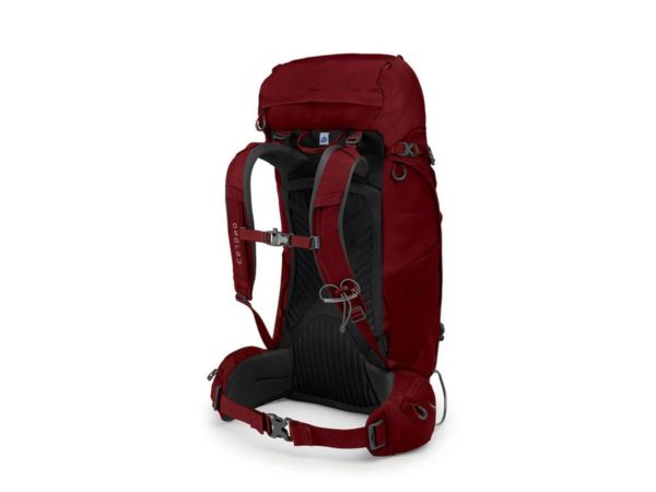 Mochila Osprey Kestrel 48L - Imagen 5