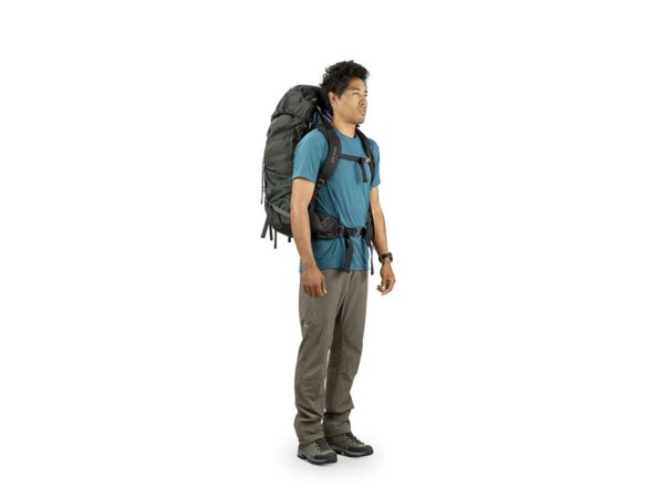 Mochila Osprey Rook 65L - Imagen 4