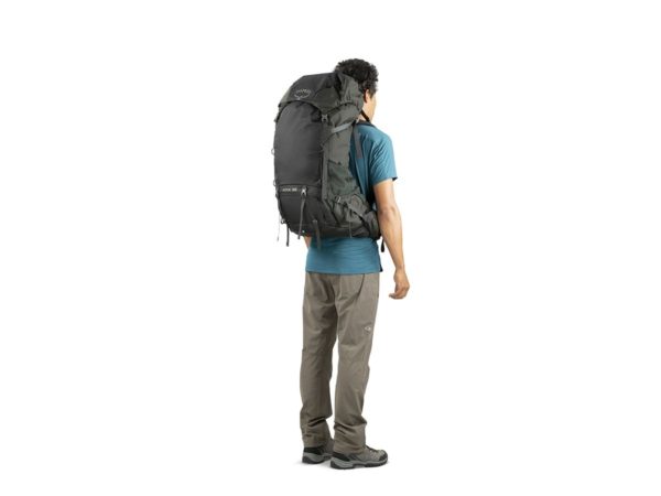 Mochila Osprey Rook 65L - Imagen 5
