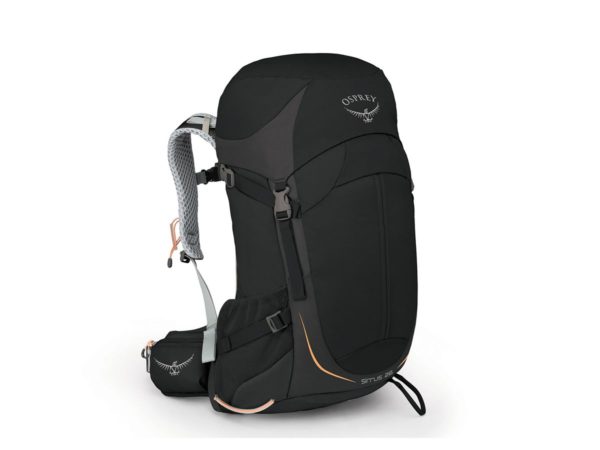 Mochila Osprey Sirrus 26L - Imagen 3