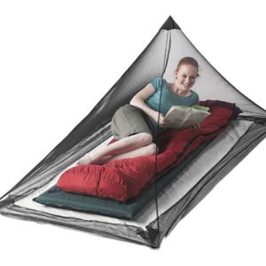 Mosquitero Simple Sea To Summit Mosquito Pyramid Net