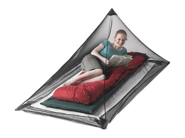 Mosquitero Simple Sea To Summit Mosquito Pyramid Net