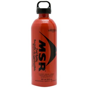 Botella MSR para combustible 22 FL.OZ 650 ml