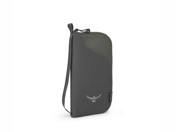 Porta Documento Osprey Ultralight Document Zip